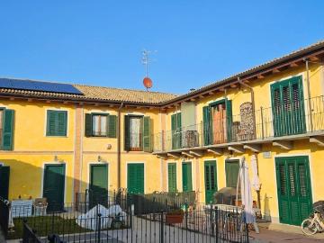 San Gillio, Torino Piemonte, Piemonte