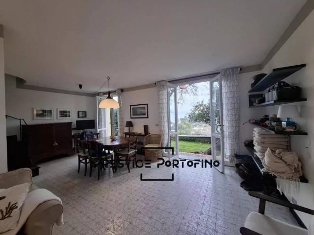 Villetta a schiera in affitto a Santa Margherita Ligure GE