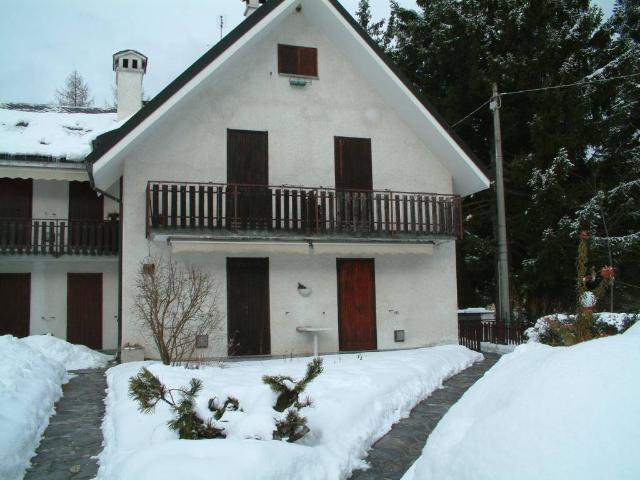 Villetta a schiera in affitto a Santa Maria Maggiore VB