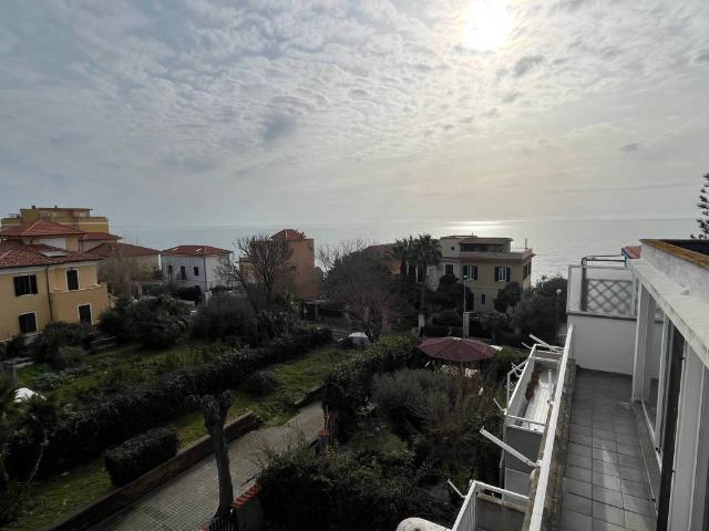 Villetta a schiera in affitto a Santa Marinella RM