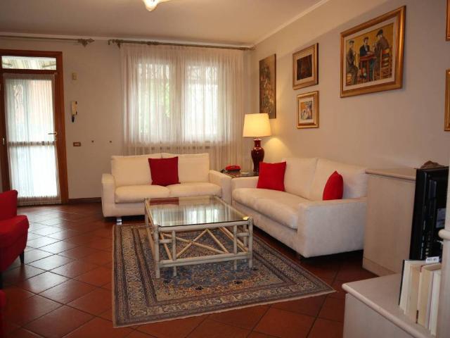 Villetta a schiera in affitto a Segrate MI