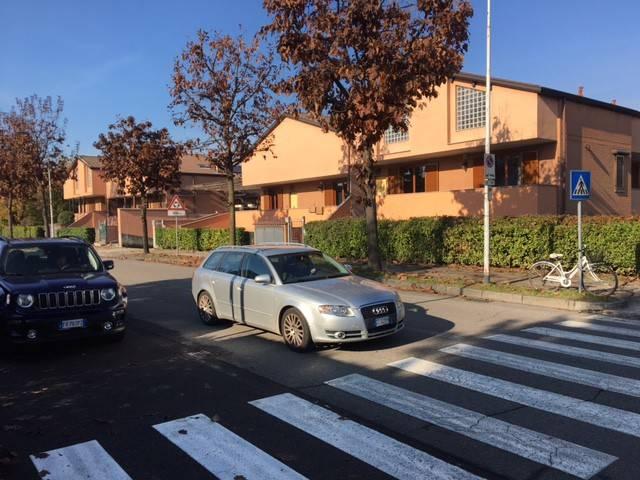 Villetta a schiera in affitto a Seregno MB
