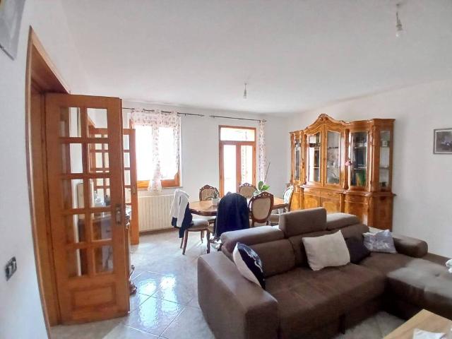 Villetta a schiera in affitto a Silanus NU