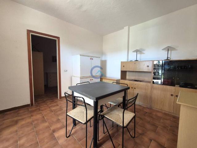 Villetta a schiera in affitto a Simeri Crichi CZ