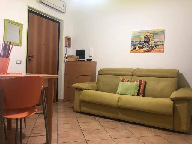 Villetta a schiera in affitto a Simeri Crichi CZ
