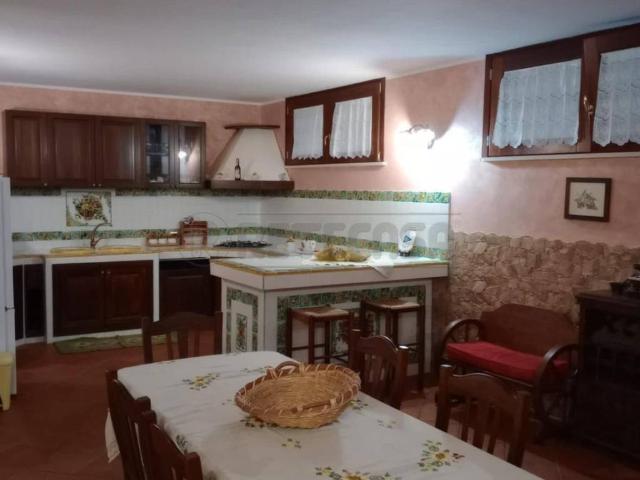 Villetta a schiera in affitto a Siracusa SR
