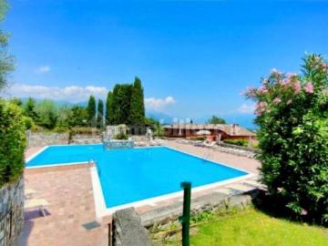 Villetta a schiera in affitto a Soiano del Lago BS