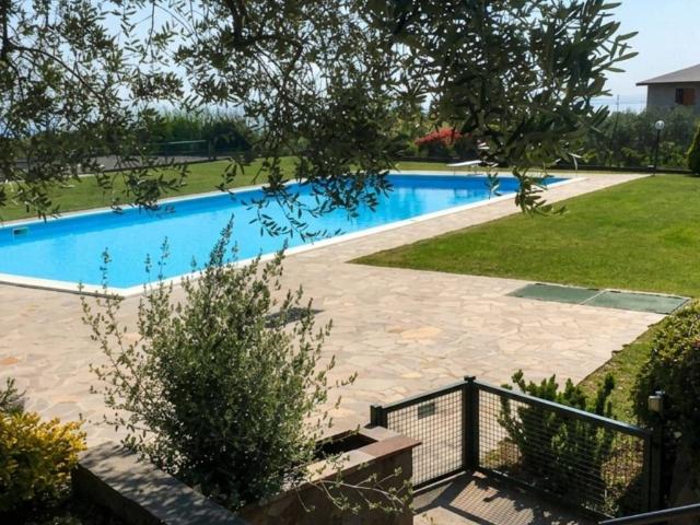 Villetta a schiera in affitto a Soiano del Lago BS