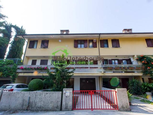 Villetta a schiera in affitto a Spilimbergo PN