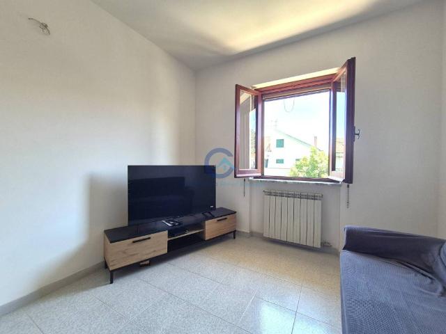 Villetta a schiera in affitto a Squillace CZ