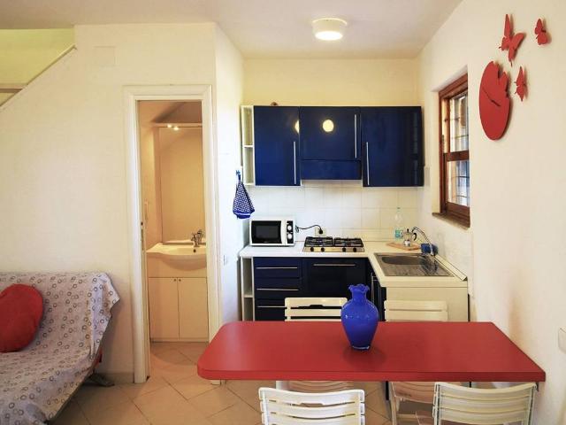 Villetta a schiera in affitto a Tarquinia VT