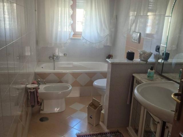 Villetta a schiera in affitto a Terracina LT
