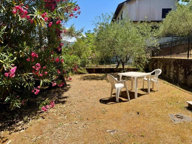 Villetta a schiera in affitto a Torchiara SA