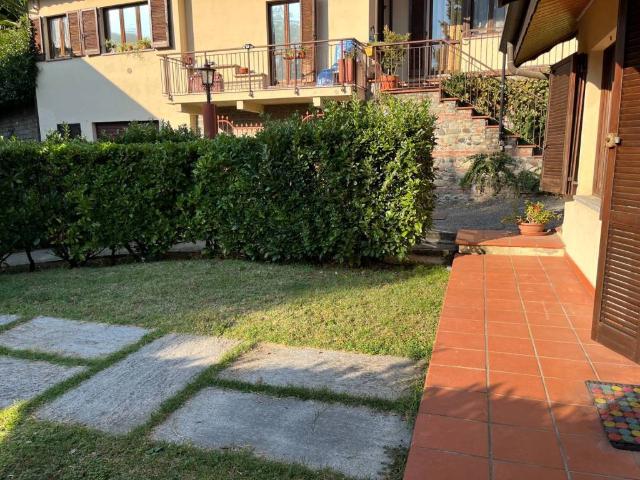 Villetta a schiera in affitto a Torino TO