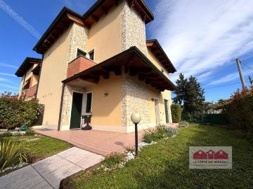 Torri di Quartesolo, Padova Veneto, Veneto