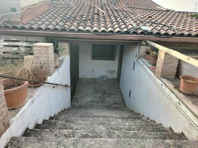 Villetta a schiera in affitto a Trappeto PA
