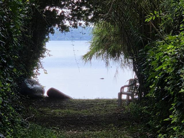 Villetta a schiera in affitto a Trevignano Romano RM