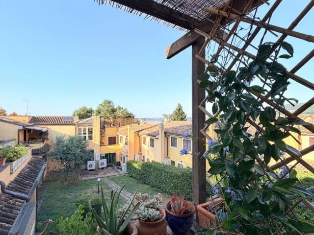 Villetta a schiera in affitto a Trevignano Romano RM