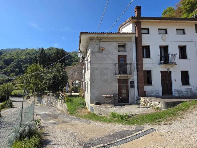 Villetta a schiera in affitto a Valdagno VI