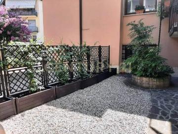 Villetta a schiera in affitto a Verona VR