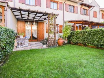 Villetta a schiera in affitto a Verona VR