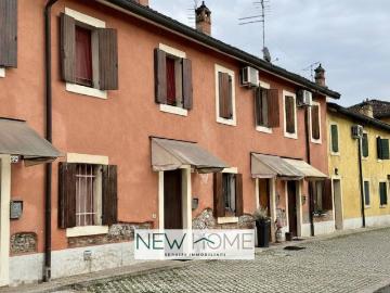 Via Contarina Verona, Circoscrizione Quinta Verona, Mantova Lombardia