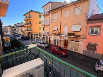 Via Giacomo Matteotti Viareggio, Montramito, Lucca Toscana, Toscana