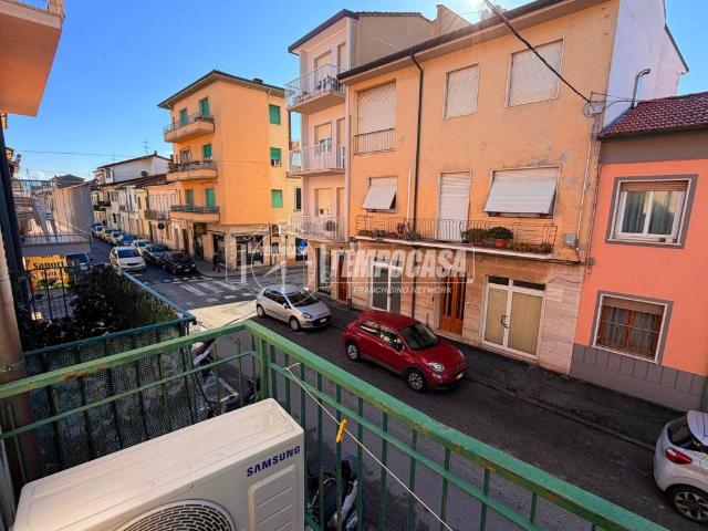 Villetta a schiera in affitto a Viareggio LU