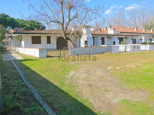 Villetta a schiera in affitto di 40 m² in Via Foscolo, 2