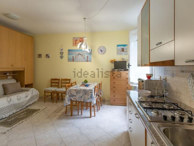 Villetta a schiera in affitto di 40 m² in Via giuseppe parini, 12