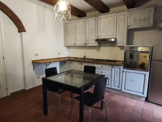 Villetta a schiera in affitto di 45 m² in Via di Nozzano