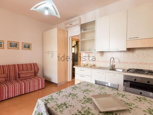 Villetta a schiera in affitto di 45 m² in Via GIUSEPPE PARINI, 86