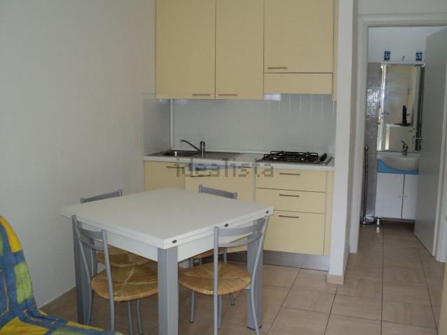 Villetta a schiera in affitto di 45 m² in Viale delle Querce, 83