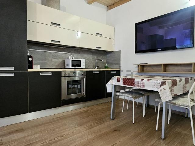 Villetta a schiera in affitto di 49 m²
