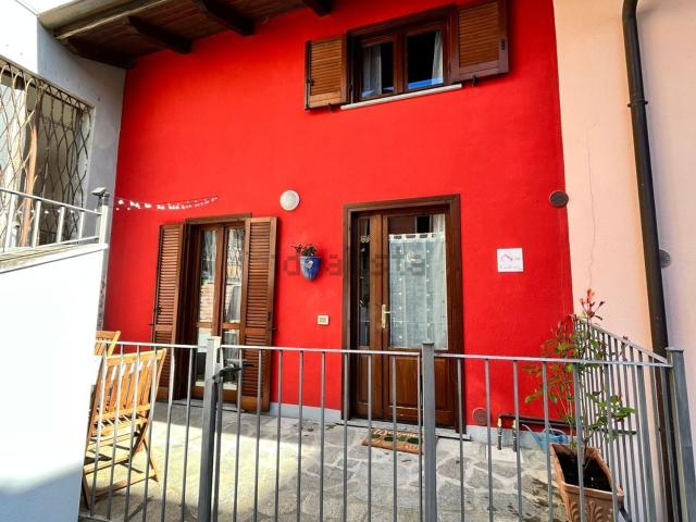 Villetta a schiera in affitto di 50 m² in Via Bernardino Galliari, 209