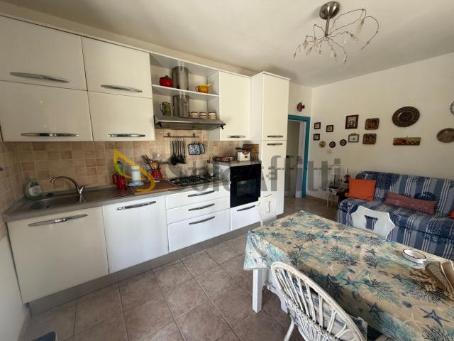 Villetta a schiera in affitto di 50 m² in Via Colle Cocchino