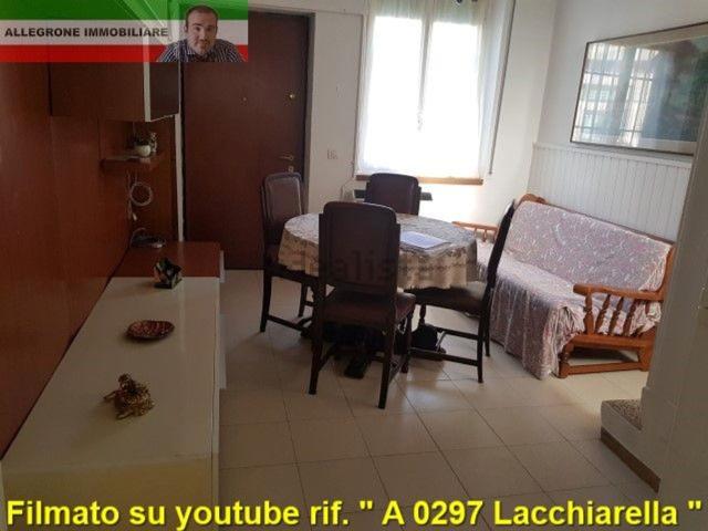 Villetta a schiera in affitto di 50 m² in Via Isonzo