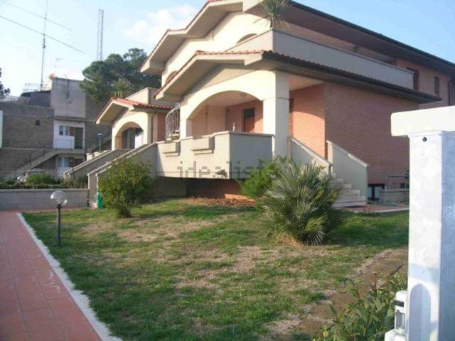 Villetta a schiera in affitto di 50 m² in Via Litoranea