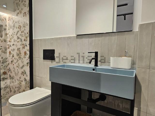 Villetta a schiera in affitto di 50 m² in Via Marina, 11