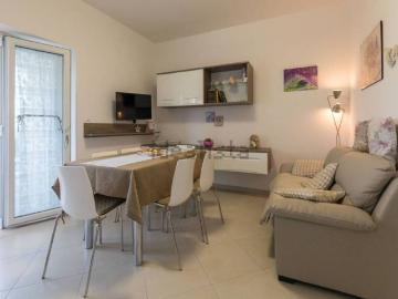 Villetta a schiera in affitto di 50 m² in Via Panaro, 47