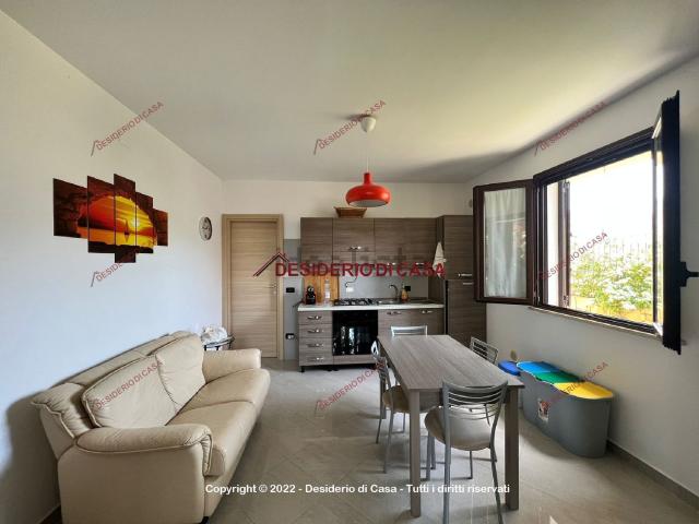 Villetta a schiera in affitto di 50 m² in Via Piane Nuove