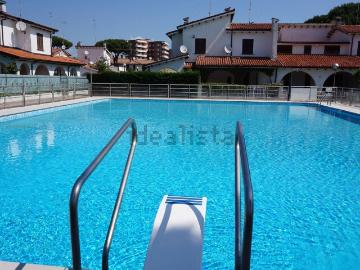 Villetta a schiera in affitto di 55 m² in Lungomare Italia, 91