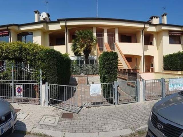 Villetta a schiera in affitto di 55 m² in Via del Vascello, 29