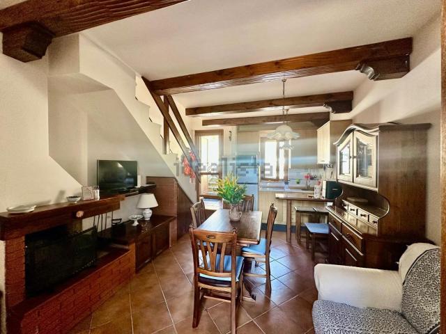 Villetta a schiera in affitto di 55 m² in Via L&apos Aquila, 19