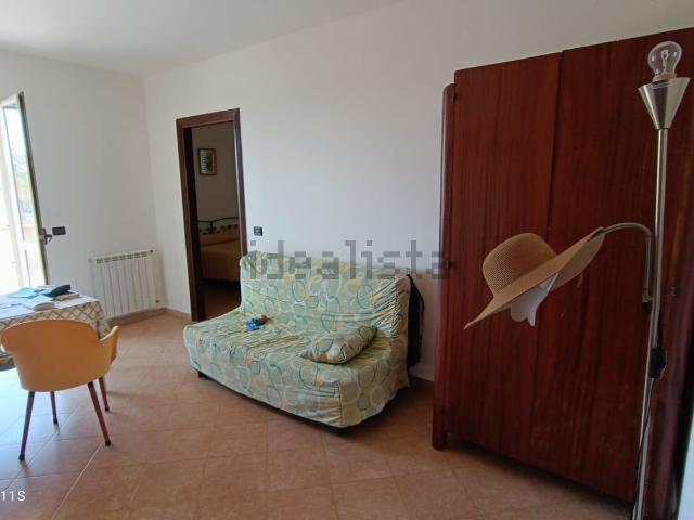 Villetta a schiera in affitto di 55 m² in Via Provinciale Ortì