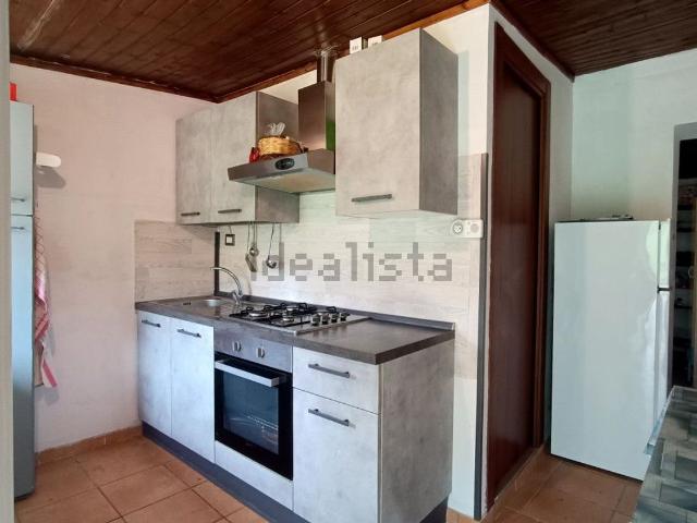 Villetta a schiera in affitto di 55 m²