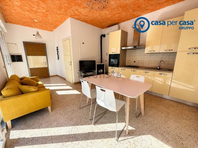 Villetta a schiera in affitto di 63 m² in Via Anconetta, 17