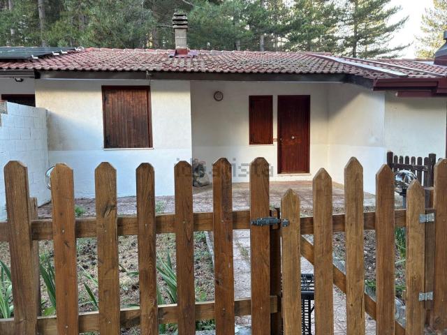 Villetta a schiera in affitto di 60 m² in Strada Statale 179 Dir
