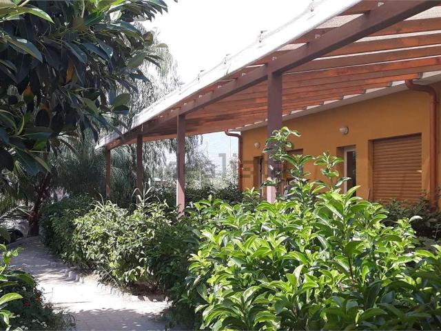 Villetta a schiera in affitto di 60 m² in Via Torre delle Guardie, 5