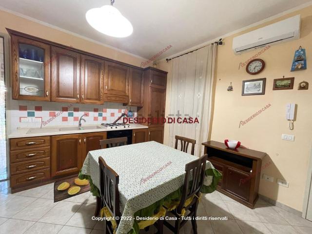 Villetta a schiera in affitto di 60 m² in Via Antonio Marziani, 91